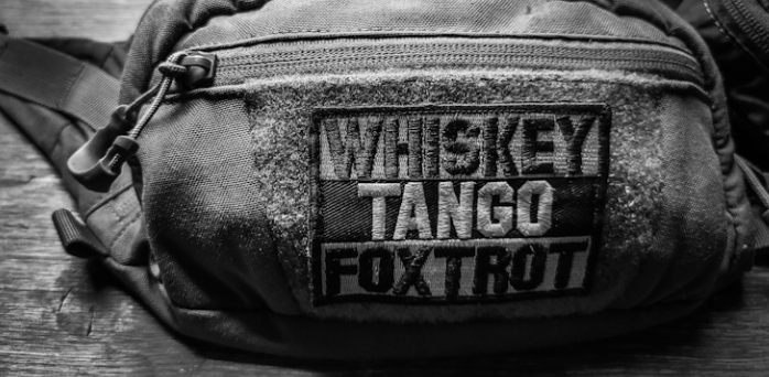 Morale Patches